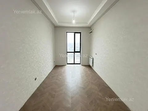 Satılır 3 otaqlı yeni tikili 71 m²