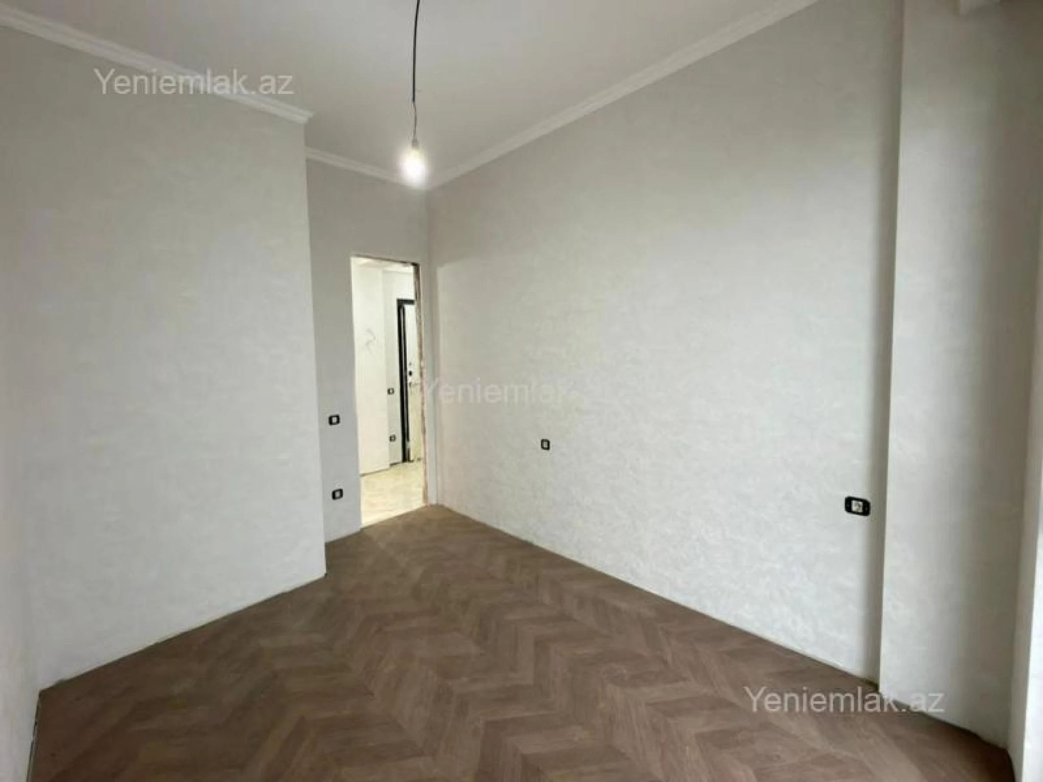 Satılır 3 otaqlı yeni tikili 71 m²