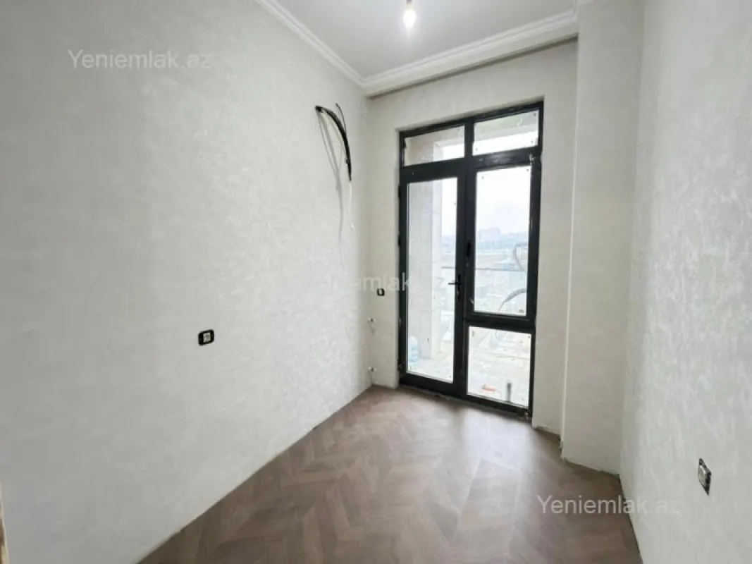 Satılır 3 otaqlı yeni tikili 71 m²