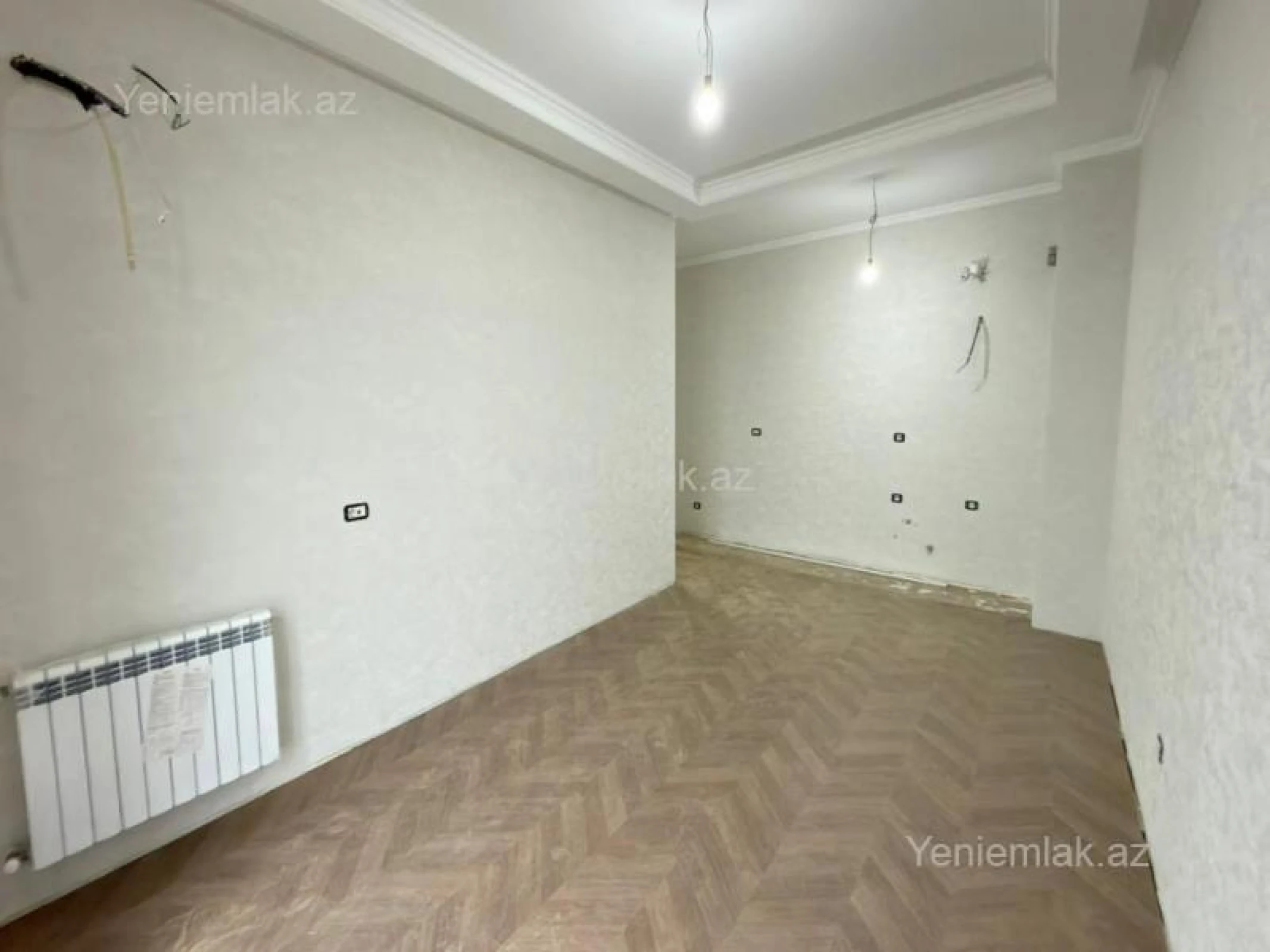 Satılır 3 otaqlı yeni tikili 71 m²