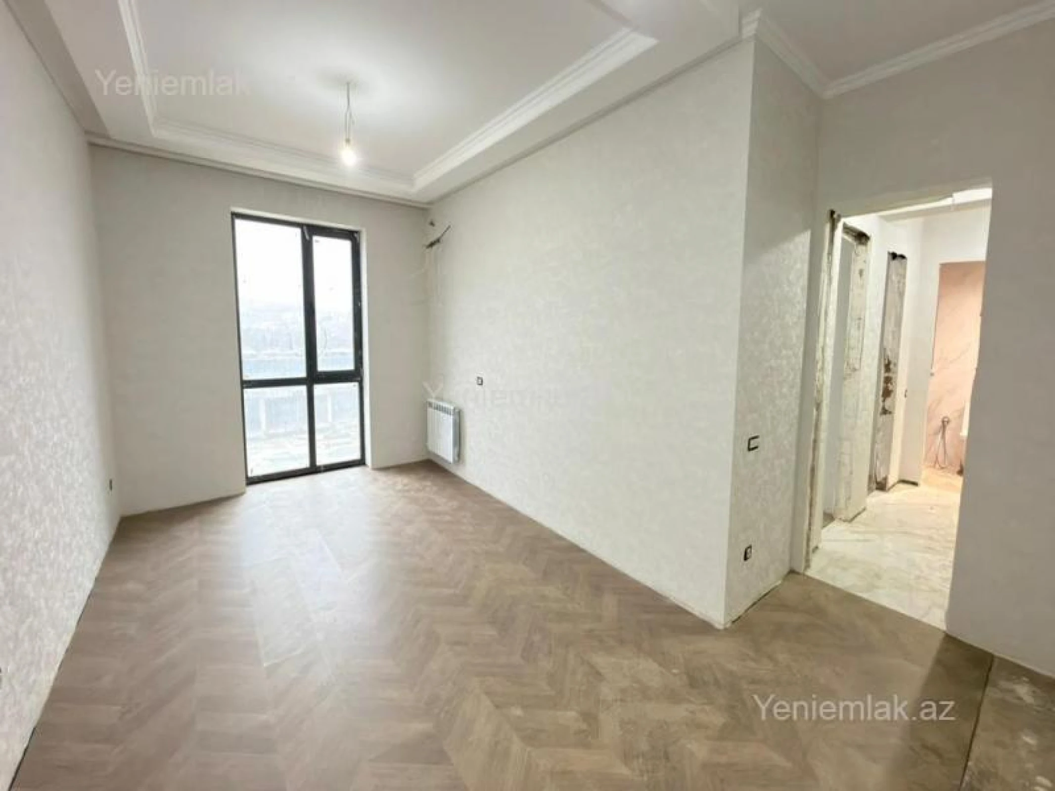 Satılır 3 otaqlı yeni tikili 71 m²