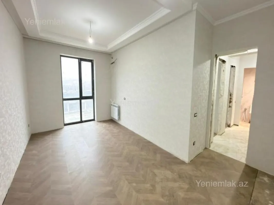 Satılır 3 otaqlı yeni tikili 71 m²