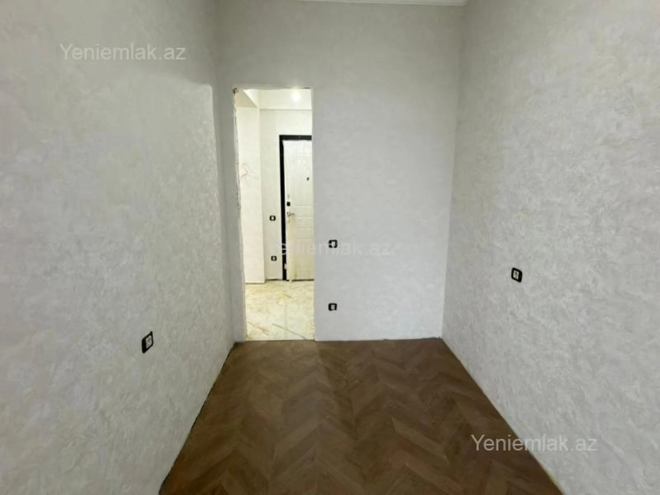 Satılır 3 otaqlı yeni tikili 71 m²