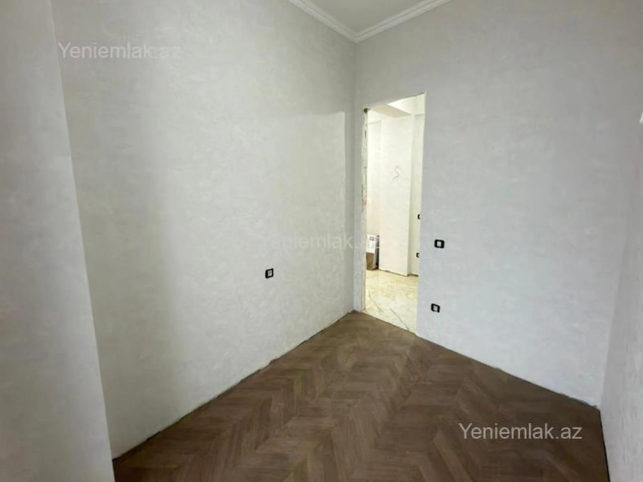 Satılır 3 otaqlı yeni tikili 71 m²