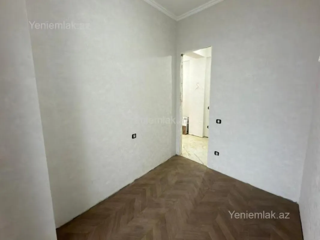 Satılır 3 otaqlı yeni tikili 71 m²