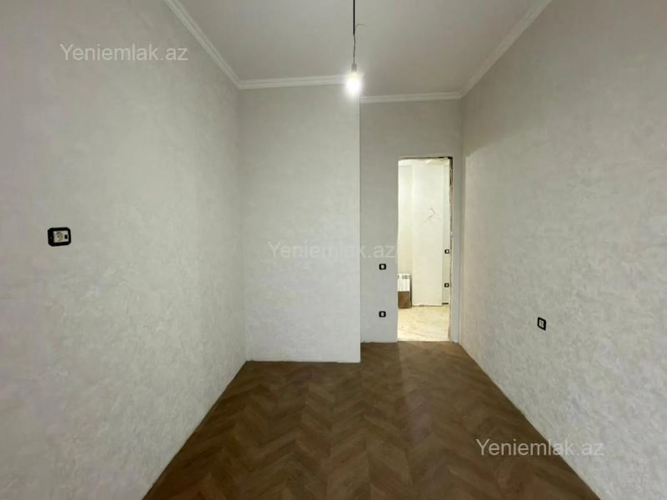Satılır 3 otaqlı yeni tikili 71 m²