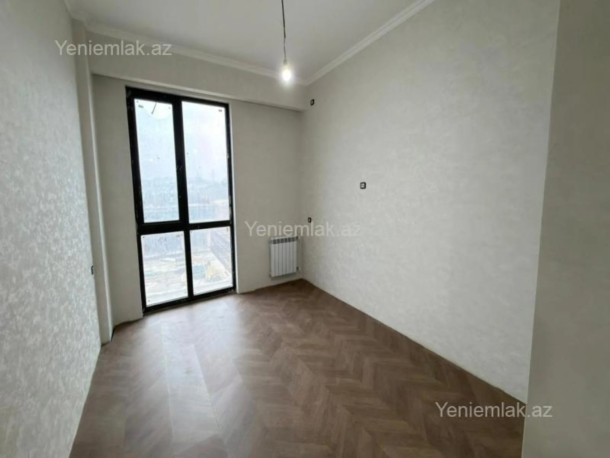 Satılır 3 otaqlı yeni tikili 71 m²