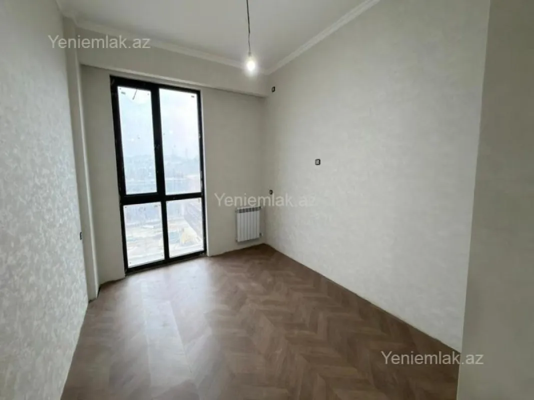 Satılır 3 otaqlı yeni tikili 71 m²