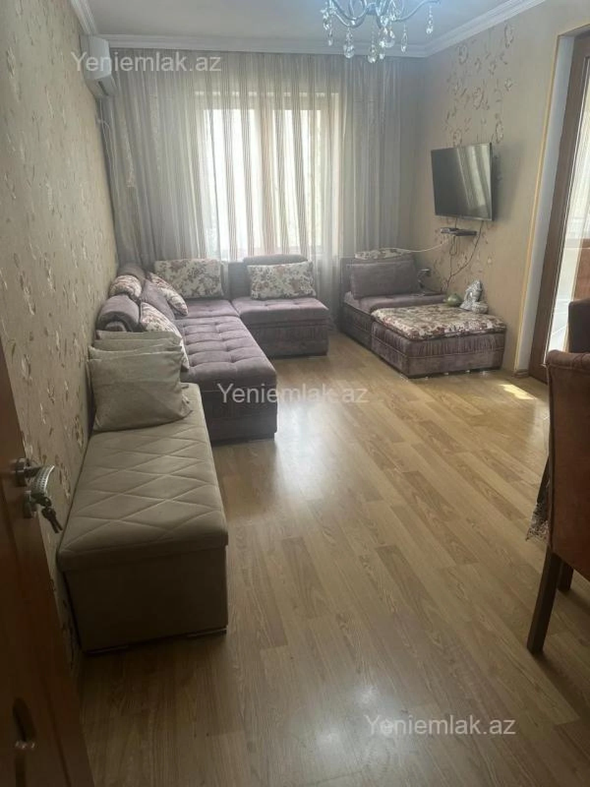 Satılır 3 otaqlı köhnə tikili 70 m²