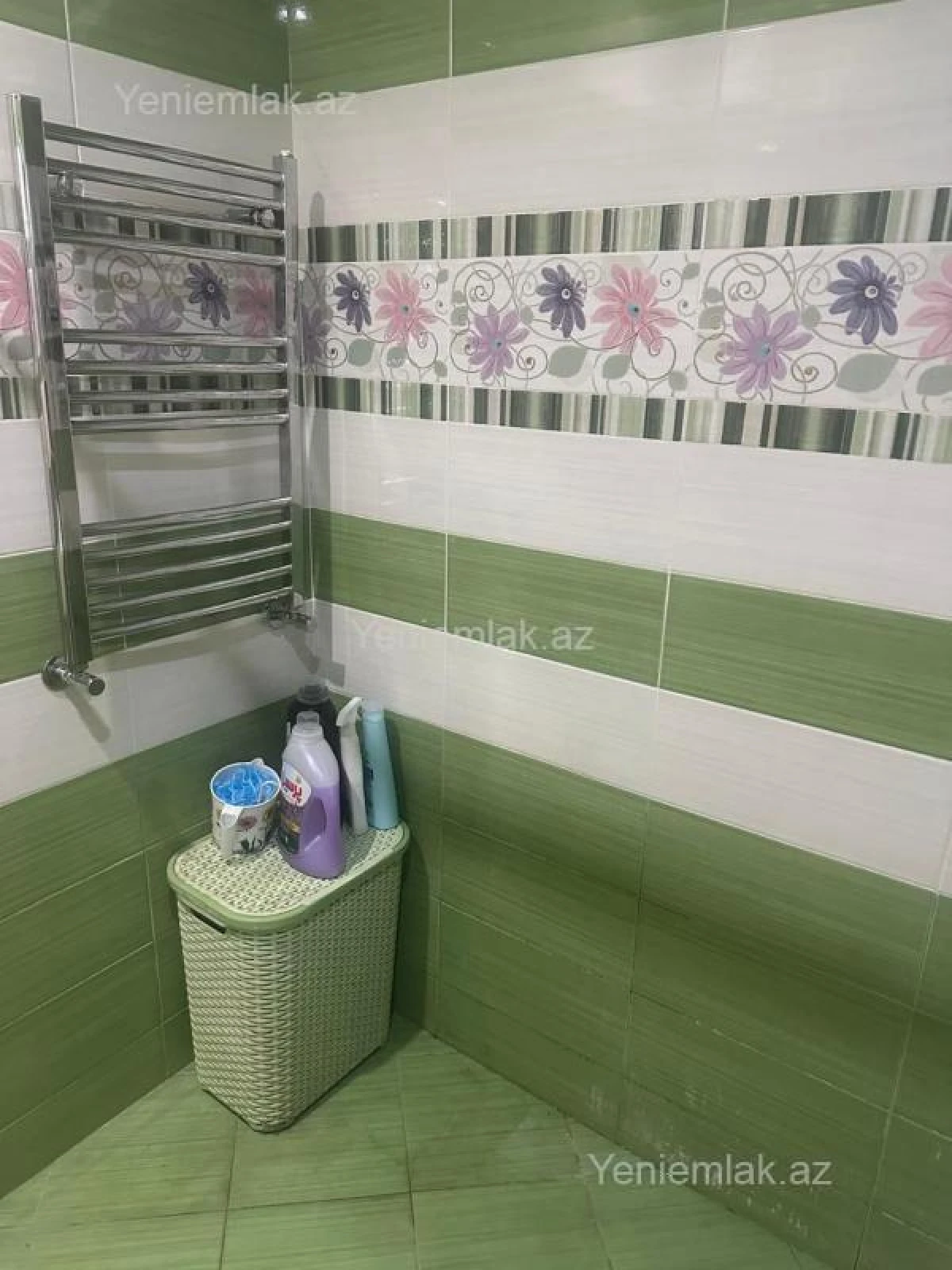 Satılır 3 otaqlı köhnə tikili 70 m²