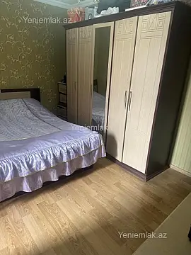 Satılır 3 otaqlı köhnə tikili 70 m²