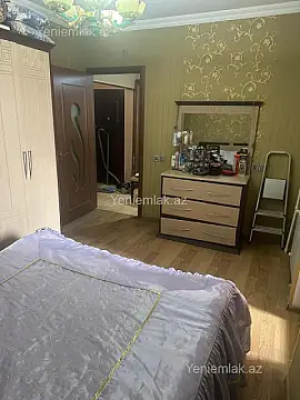 Satılır 3 otaqlı köhnə tikili 70 m²