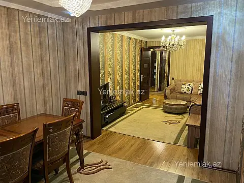 Satılır 2 otaqlı köhnə tikili 65 m² — Sumqayıt 2 otaq 65.00 m²