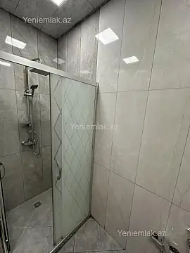 Satılır 2 otaqlı yeni tikili 70 m²