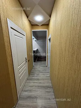 Satılır 2 otaqlı yeni tikili 70 m²