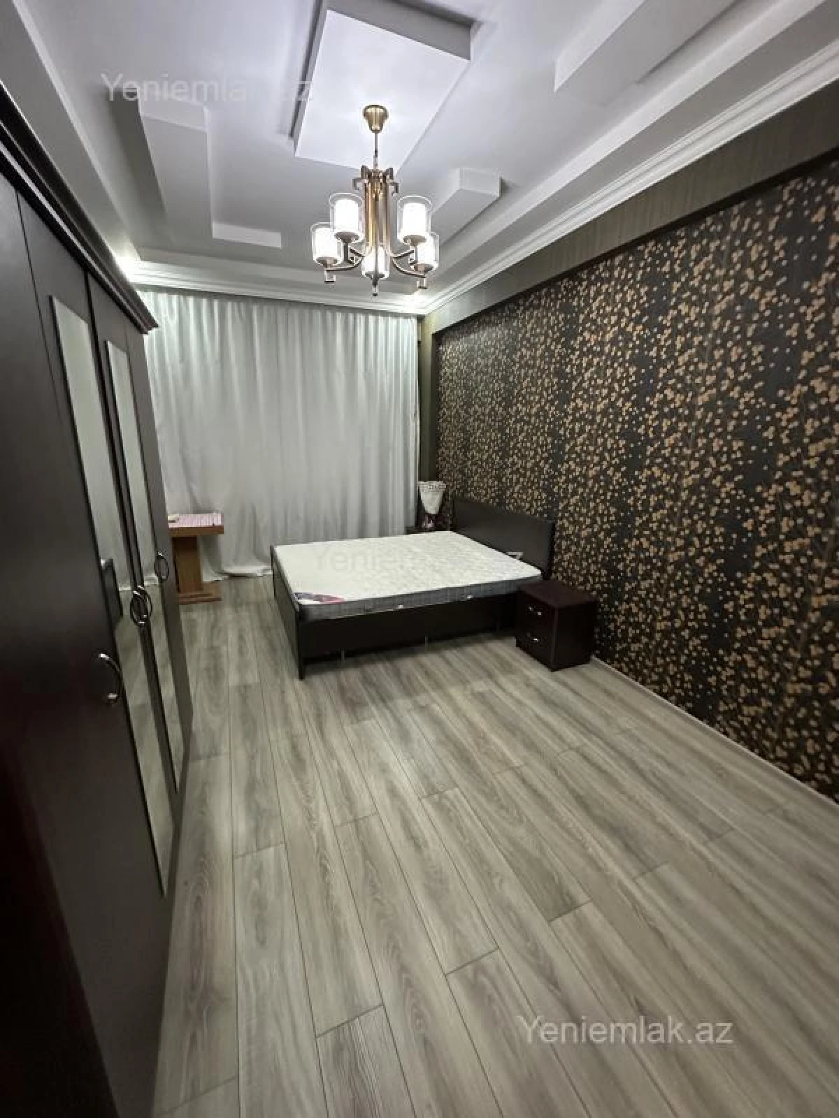 Satılır 2 otaqlı yeni tikili 70 m²