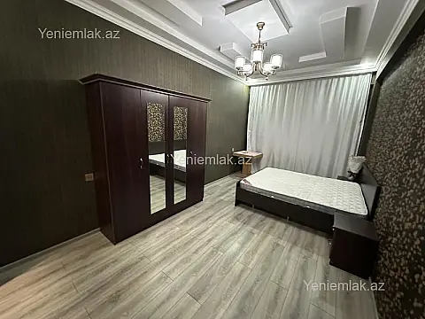 Satılır 2 otaqlı yeni tikili 70 m²