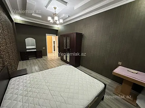 Satılır 2 otaqlı yeni tikili 70 m²