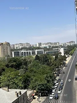 Satılır 3 otaqlı yeni tikili 113.1 m²