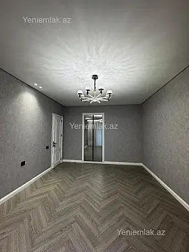 Satılır 3 otaqlı köhnə tikili 100 m²