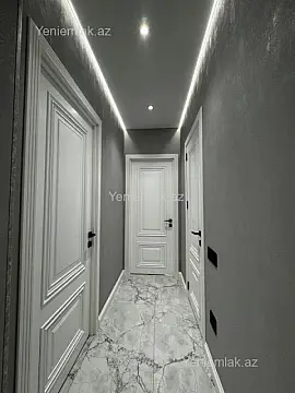 Satılır 3 otaqlı köhnə tikili 100 m²