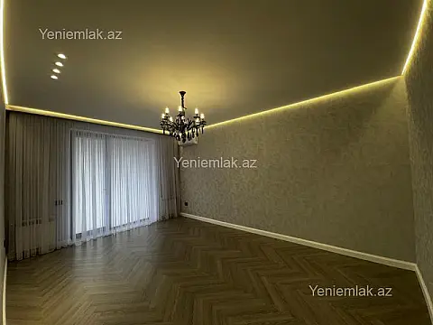 Satılır 3 otaqlı köhnə tikili 100 m² — Bakı, Sabunçu 3 otaq 100.00 m²