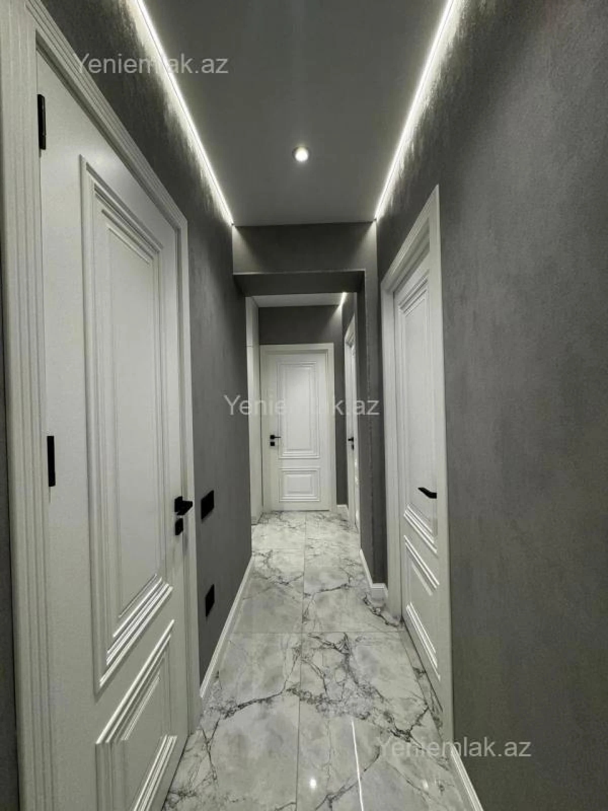 Satılır 3 otaqlı köhnə tikili 100 m²