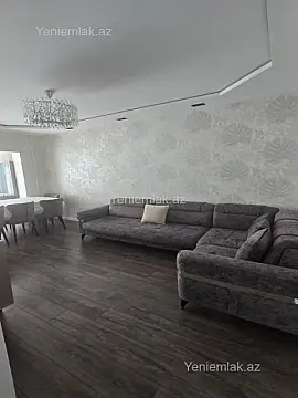 Satılır 4 otaqlı köhnə tikili 105 m² — Bakı, Suraxanı 4 otaq 105.00 m²