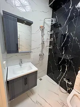 Satılır 2 otaqlı yeni tikili 51 m²