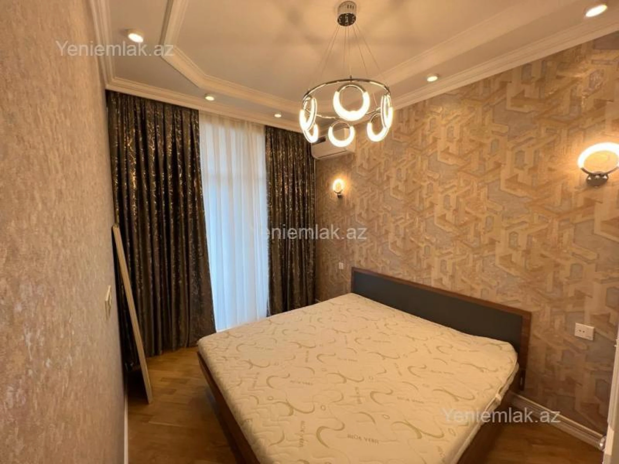 Satılır 2 otaqlı yeni tikili 51 m²