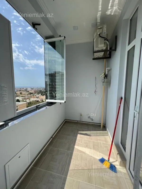 Satılır 2 otaqlı yeni tikili 51 m²