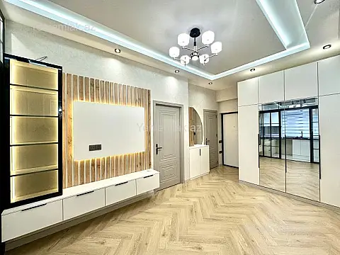 Satılır 2 otaqlı yeni tikili 40 m²