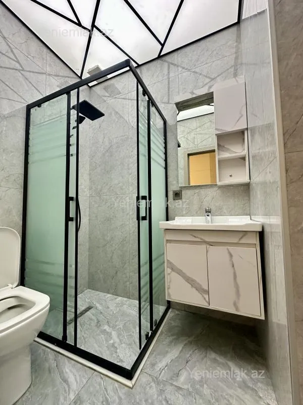 Satılır 2 otaqlı yeni tikili 40 m²