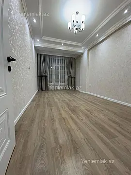 Satılır 2 otaqlı yeni tikili 55 m² — Sumqayıt 2 otaq 55.00 m²