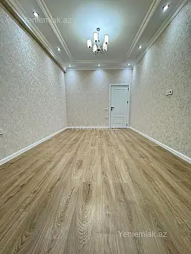 Satılır 2 otaqlı yeni tikili 55 m²