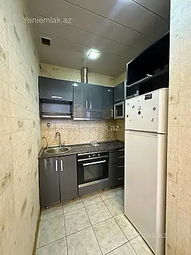 Satılır 2 otaqlı yeni tikili 55 m²