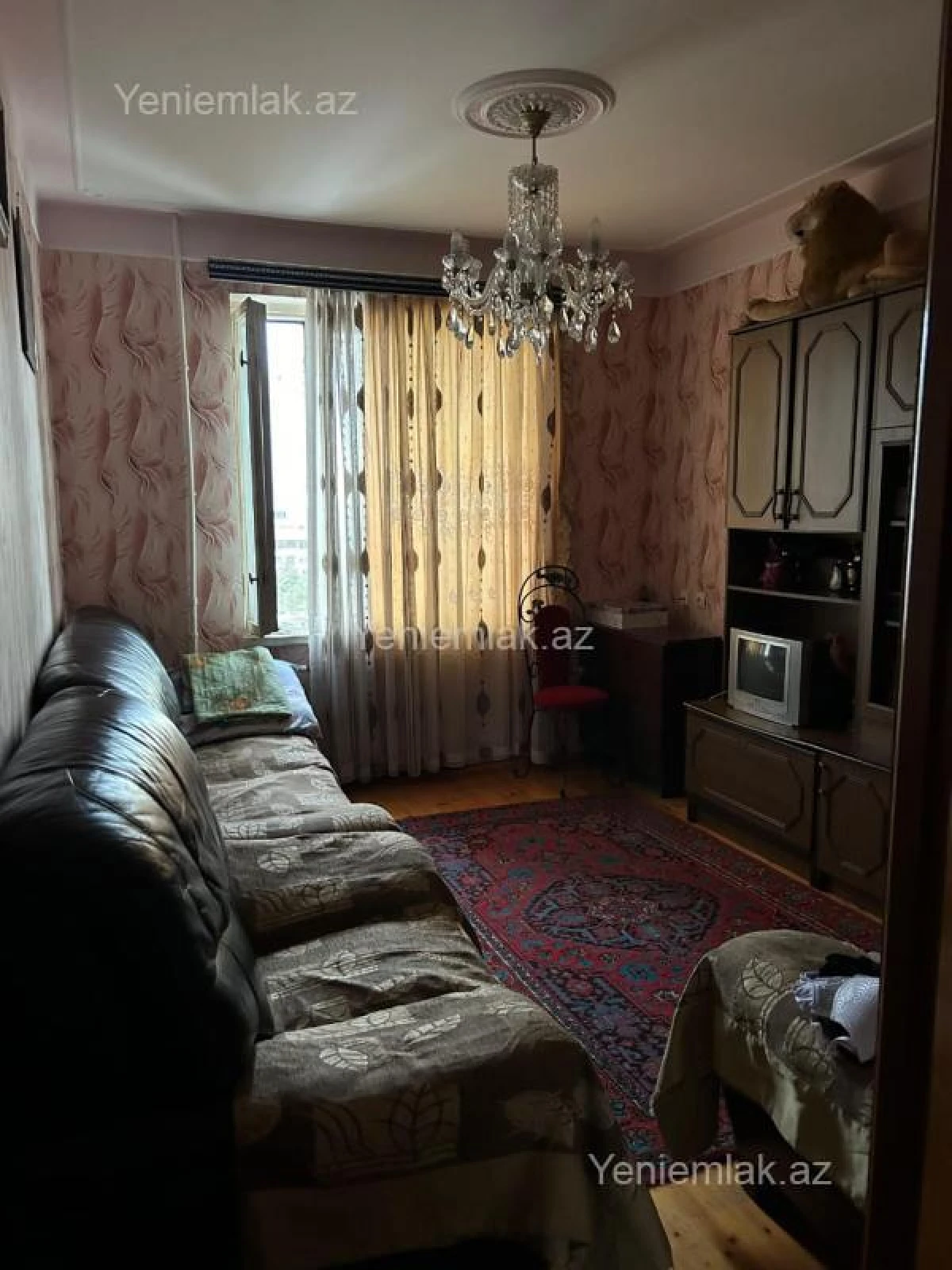 Satılır 3 otaqlı köhnə tikili 85 m²