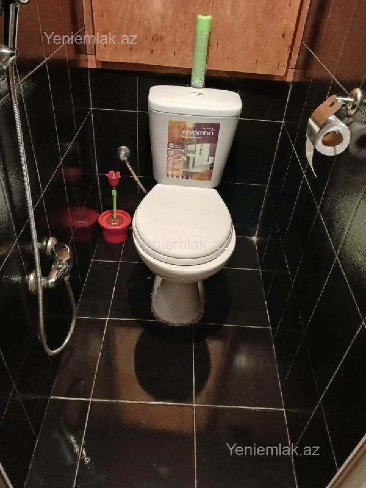 Satılır 3 otaqlı köhnə tikili 85 m²