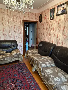 Satılır 3 otaqlı köhnə tikili 85 m²