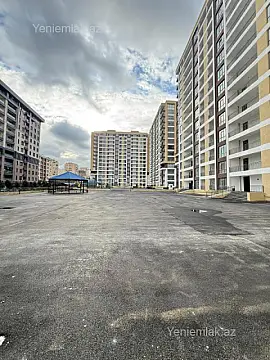 Satılır 2 otaqlı yeni tikili 66 m²