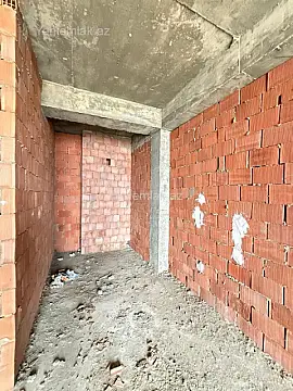 Satılır 2 otaqlı yeni tikili 66 m²
