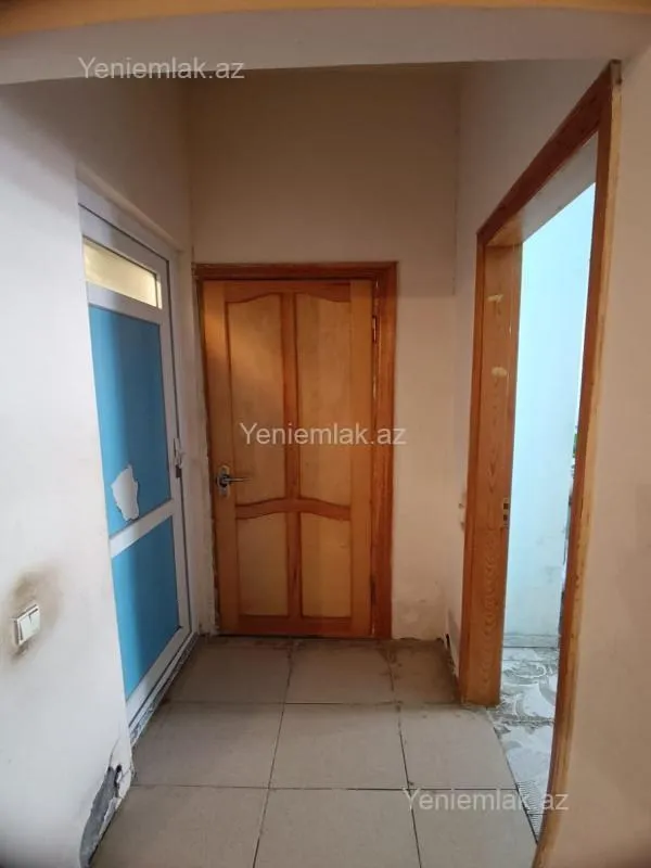 Satılır 1 otaqlı yeni tikili 57 m²