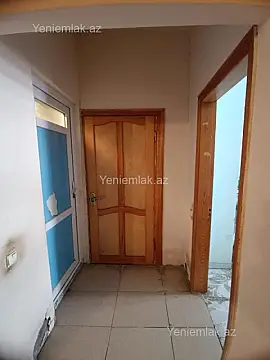 Satılır 1 otaqlı yeni tikili 57 m²