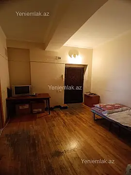 Satılır 1 otaqlı yeni tikili 57 m²