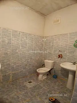 Satılır 1 otaqlı yeni tikili 57 m²