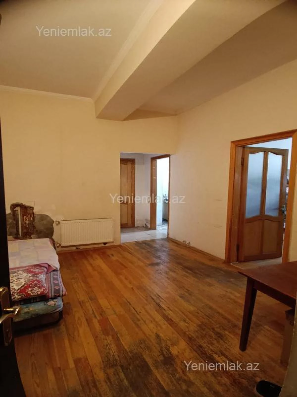 Satılır 1 otaqlı yeni tikili 57 m²