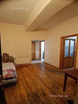 Satılır 1 otaqlı yeni tikili 57 m² — Sumqayıt, 3-cü mikrorayon 1 otaq 57.00 m²