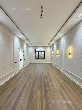 Satılır 5 otaqlı həyət evi 200 m²