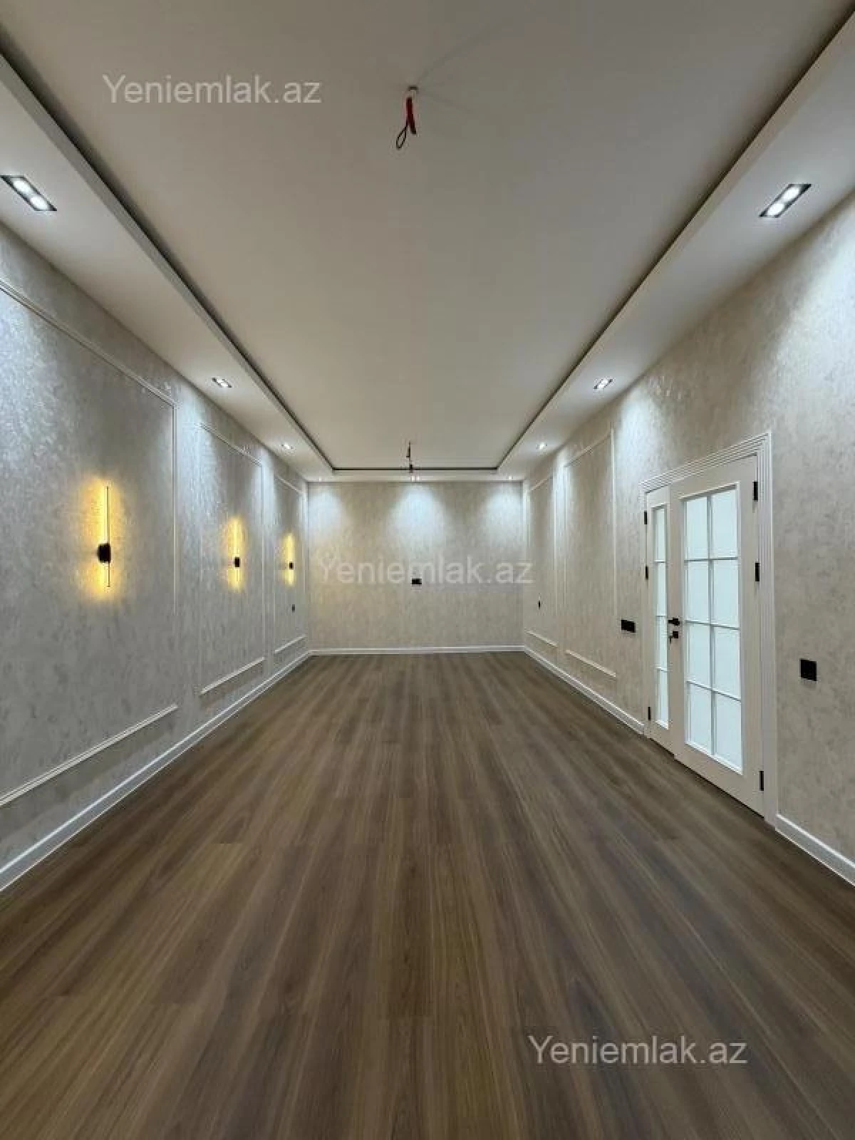 Satılır 5 otaqlı həyət evi 200 m²