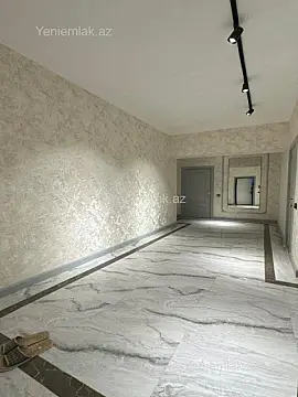 Satılır 2 otaqlı yeni tikili 79 m²
